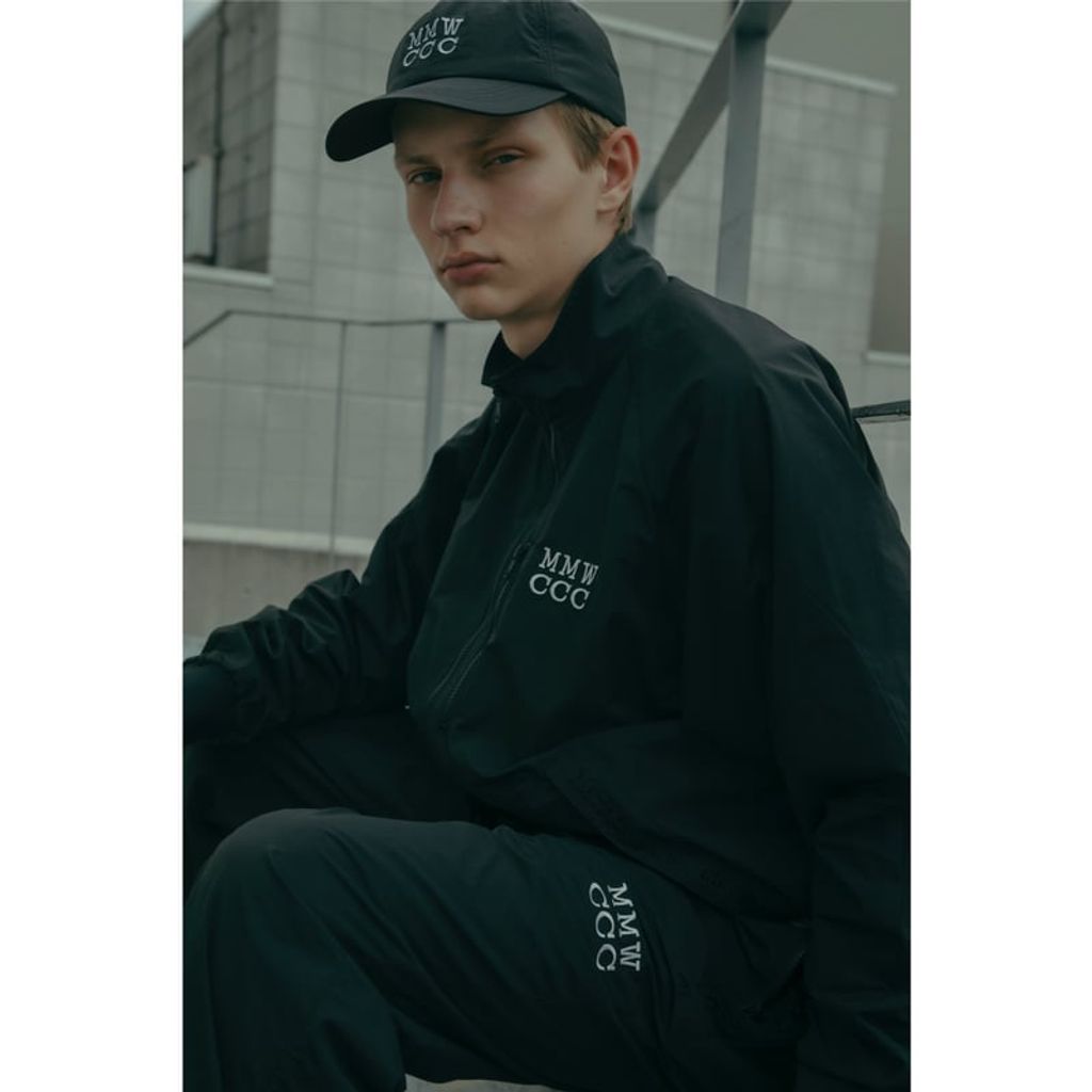 CITY COUNTRY CITY x Marmot FEEL UP JACKET_PERTEX