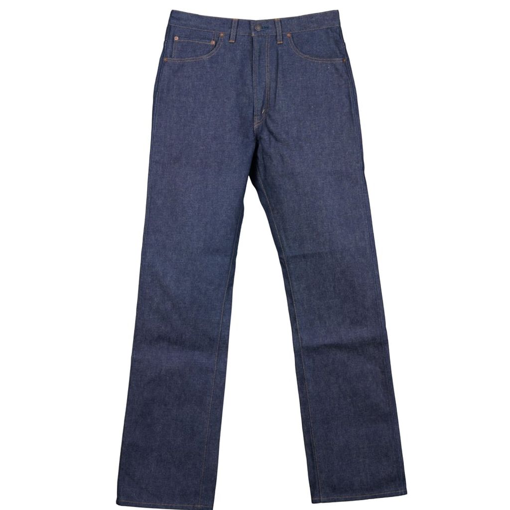 MASSES DENIM 5P PANTS BC RIGID INDIGO – MAROON WEBSTORE
