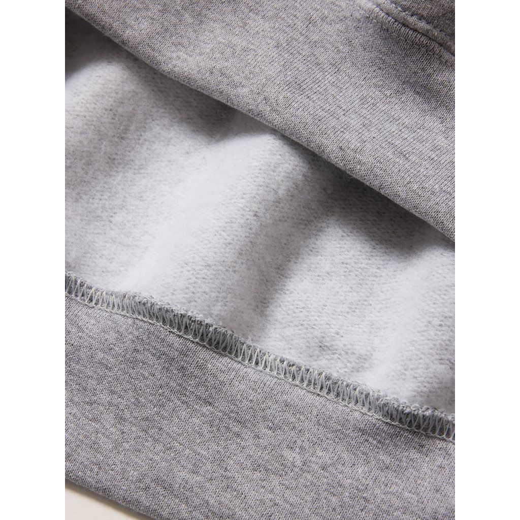 Alwayth "Multi-colored embroidery Hoodie”