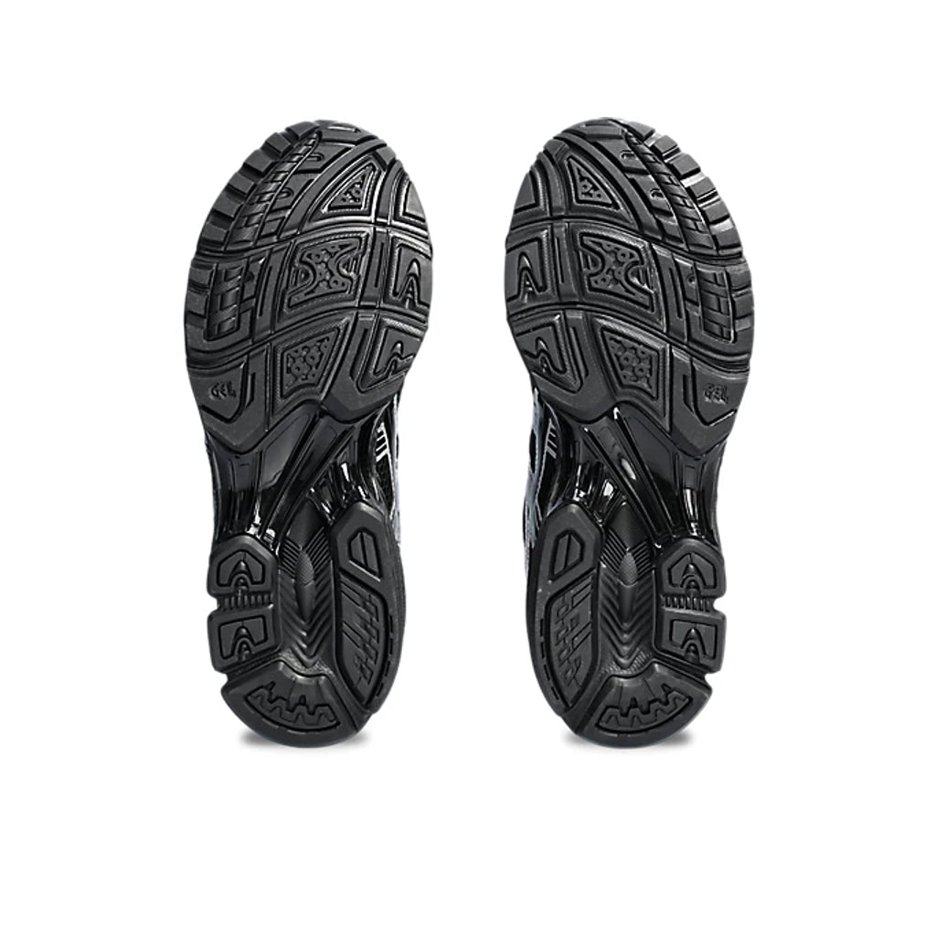 ASICS GEL-KAYANO 14 (Black/Pure Silver)