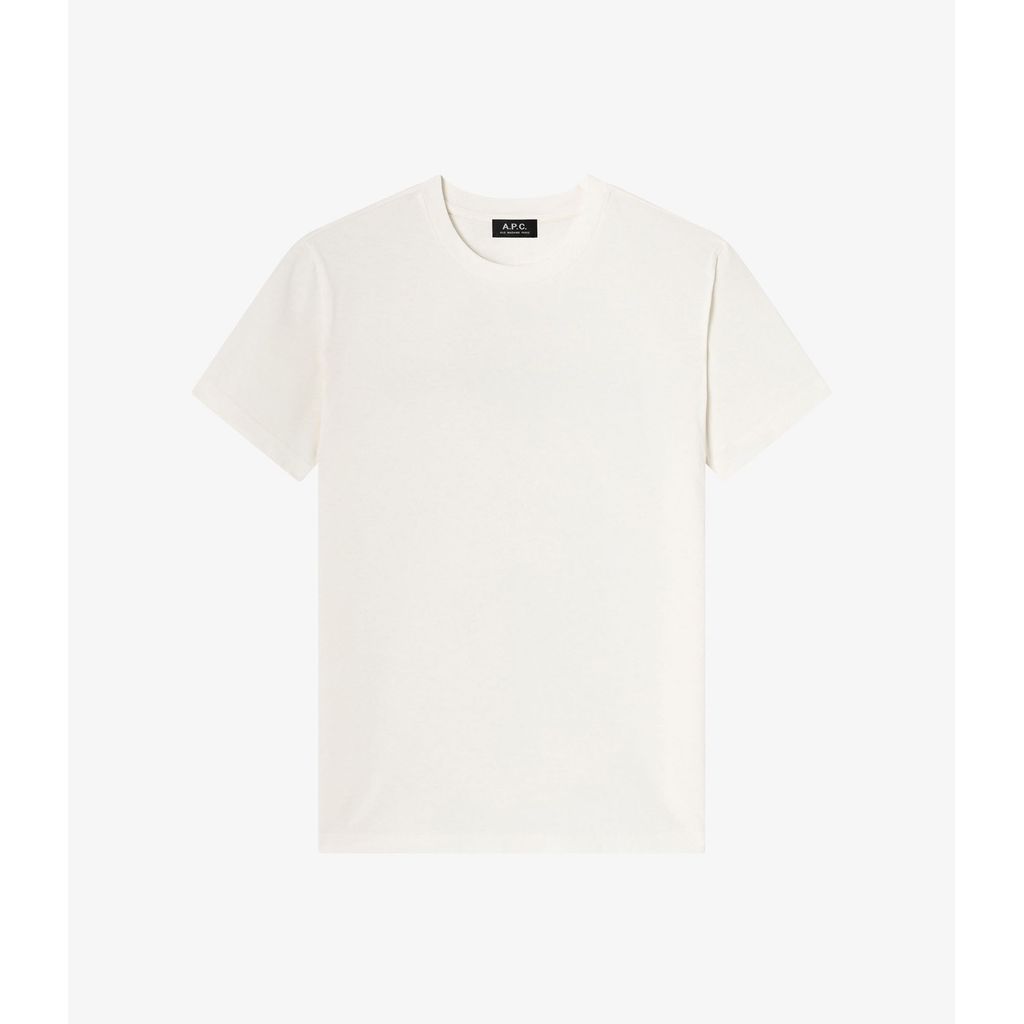 A.P.C. Printemps 26Tシャツ