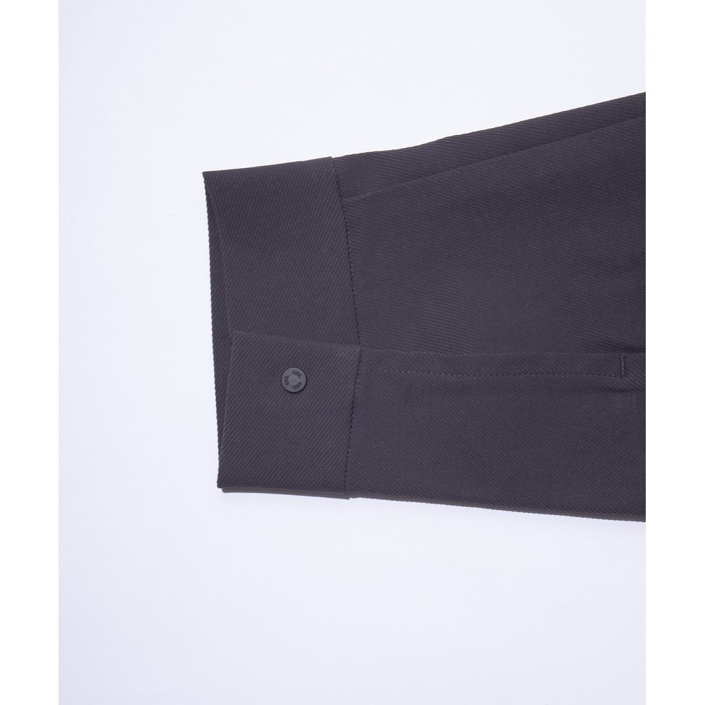 F/CE. HOLLOW FIBER ZIP SHIRT JK
