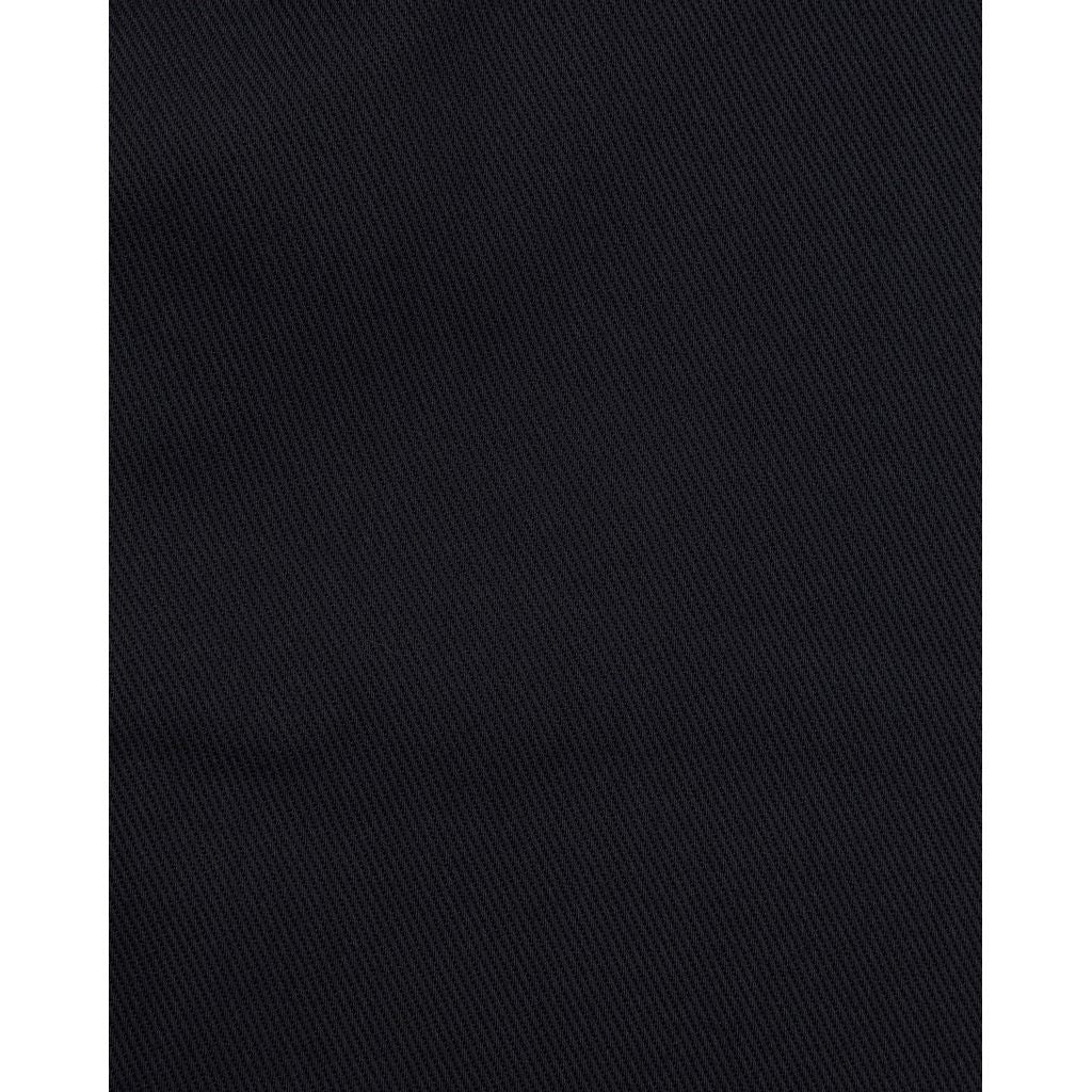MARKAWARE Organic Cotton Survival Cloth Triple Pleated Wide Trousers