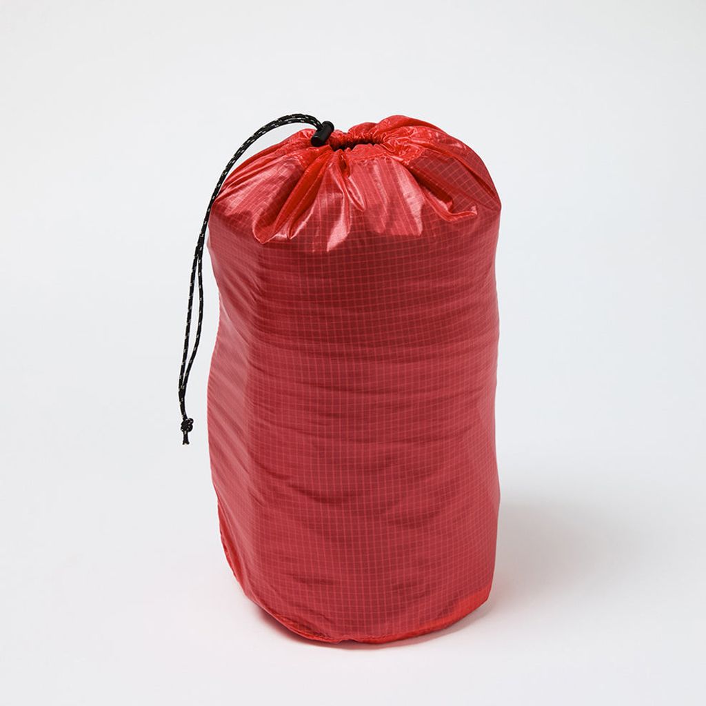 DESCENTE ALLTERRAIN 81 L3L OVER SHELL JACKET