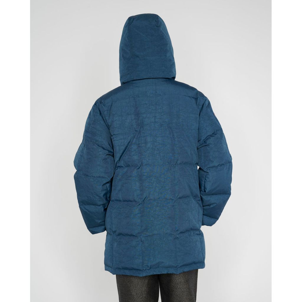 BRAIN DEAD Homage Parka