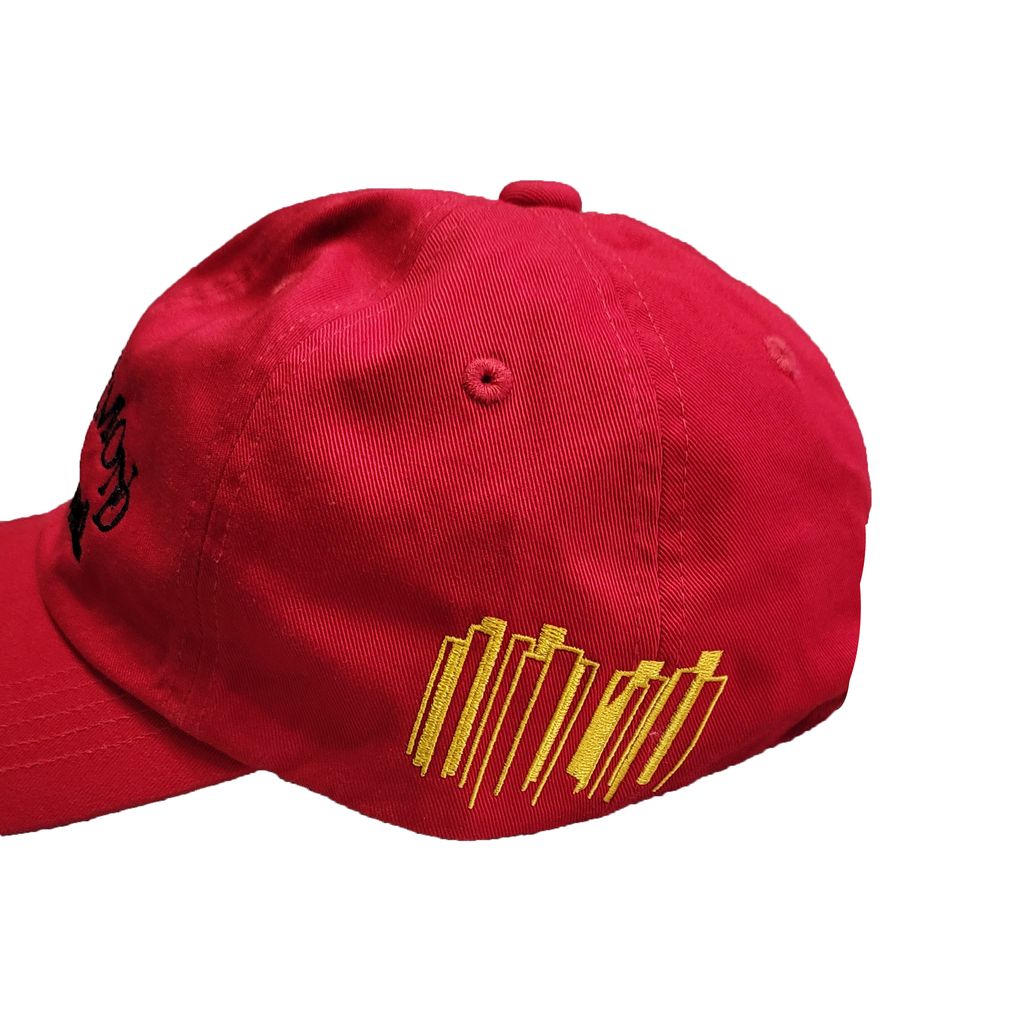 VOO VOO-1262 LEGEND CAP