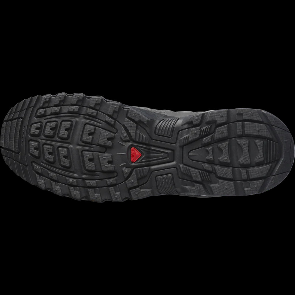 SALOMON ACS+ GORE-TEX(Black / Castlerock / Rum Raisin)