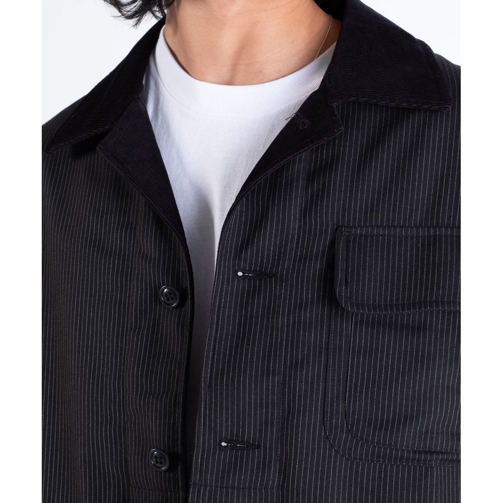 BEDWIN & THE HEARTBREAKERS P/R HUNTING JACKET "SAVAGE"