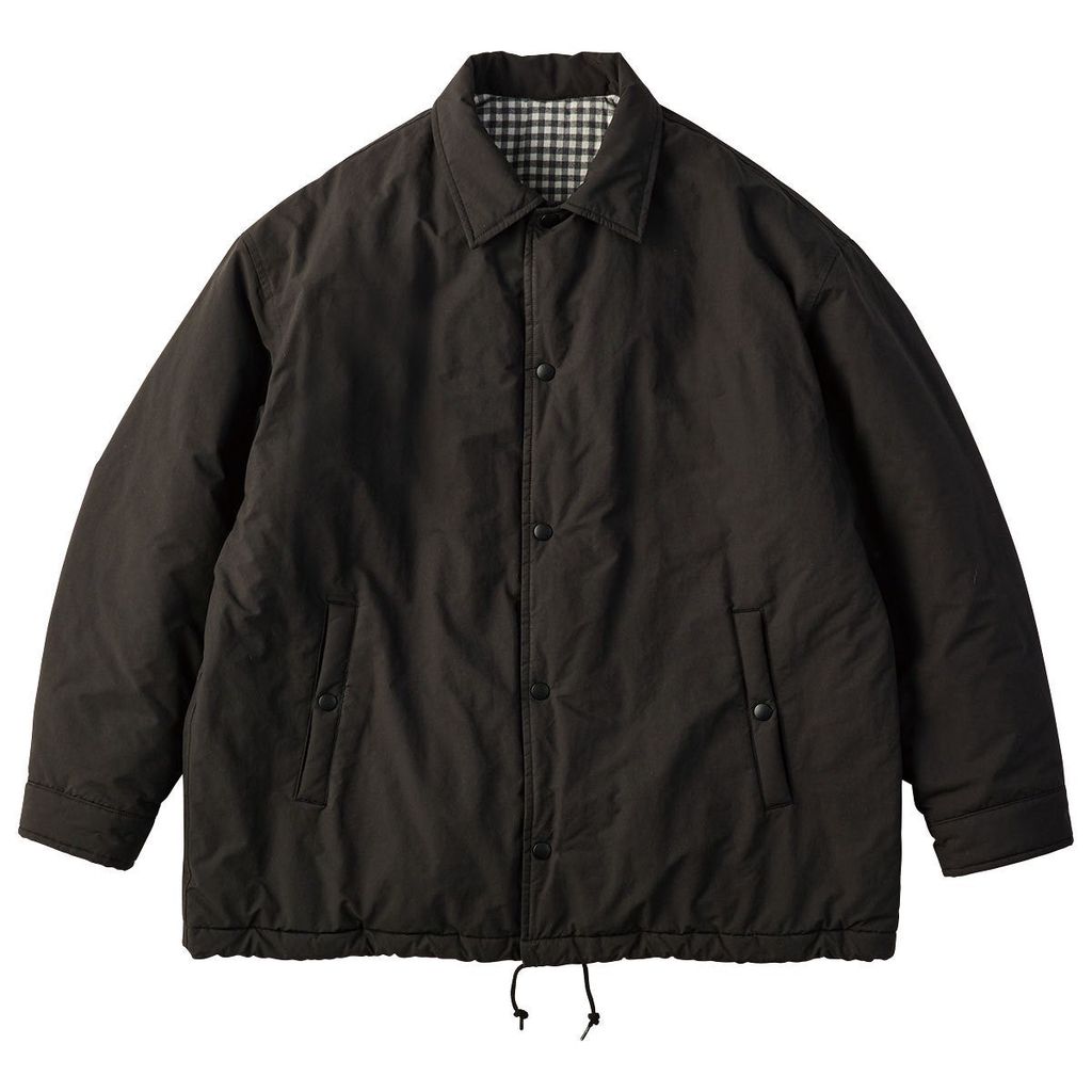 PORTER CLASSIC WEATHER COACH JACKET