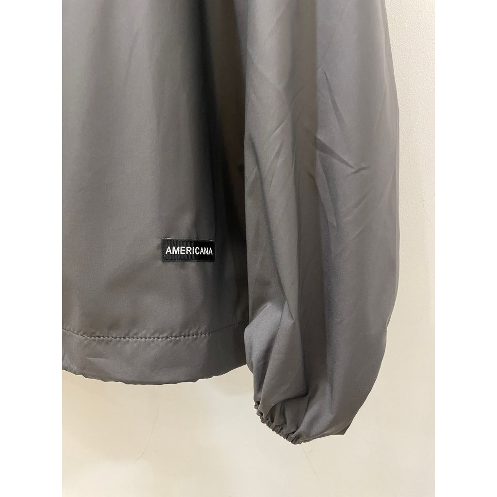 Americana アメリカーナ アノラックパーカ