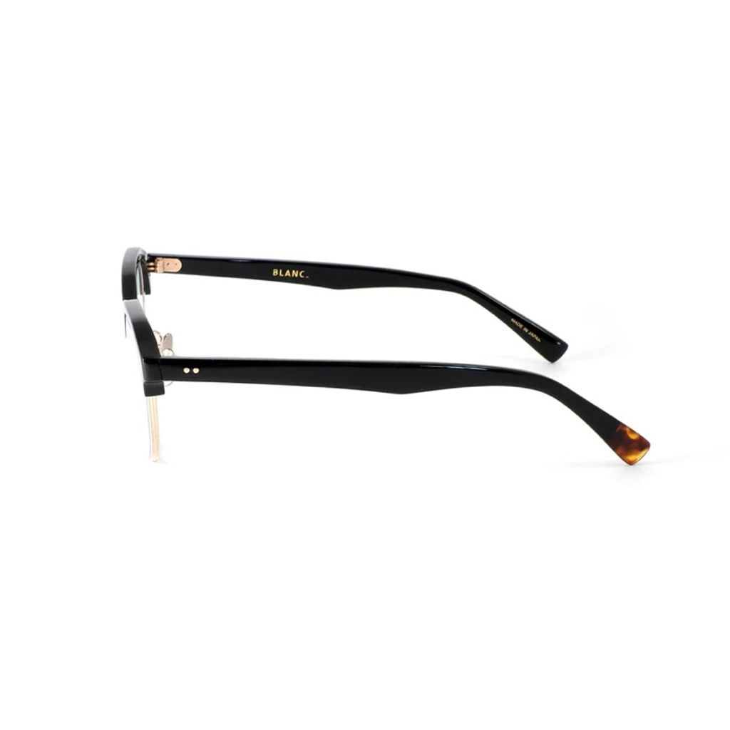 BLANC.. B0046 CLR - BLACK / CLR