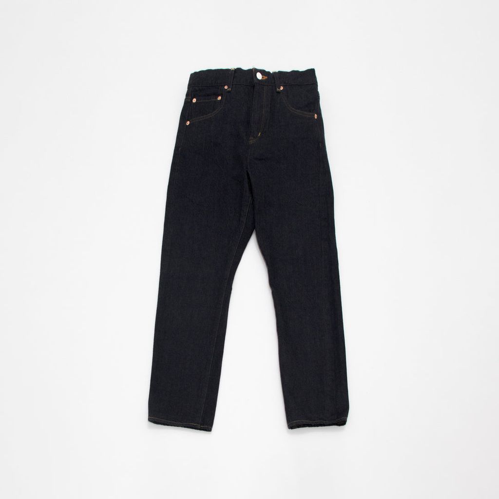 YAECA 15 DENIM standard
