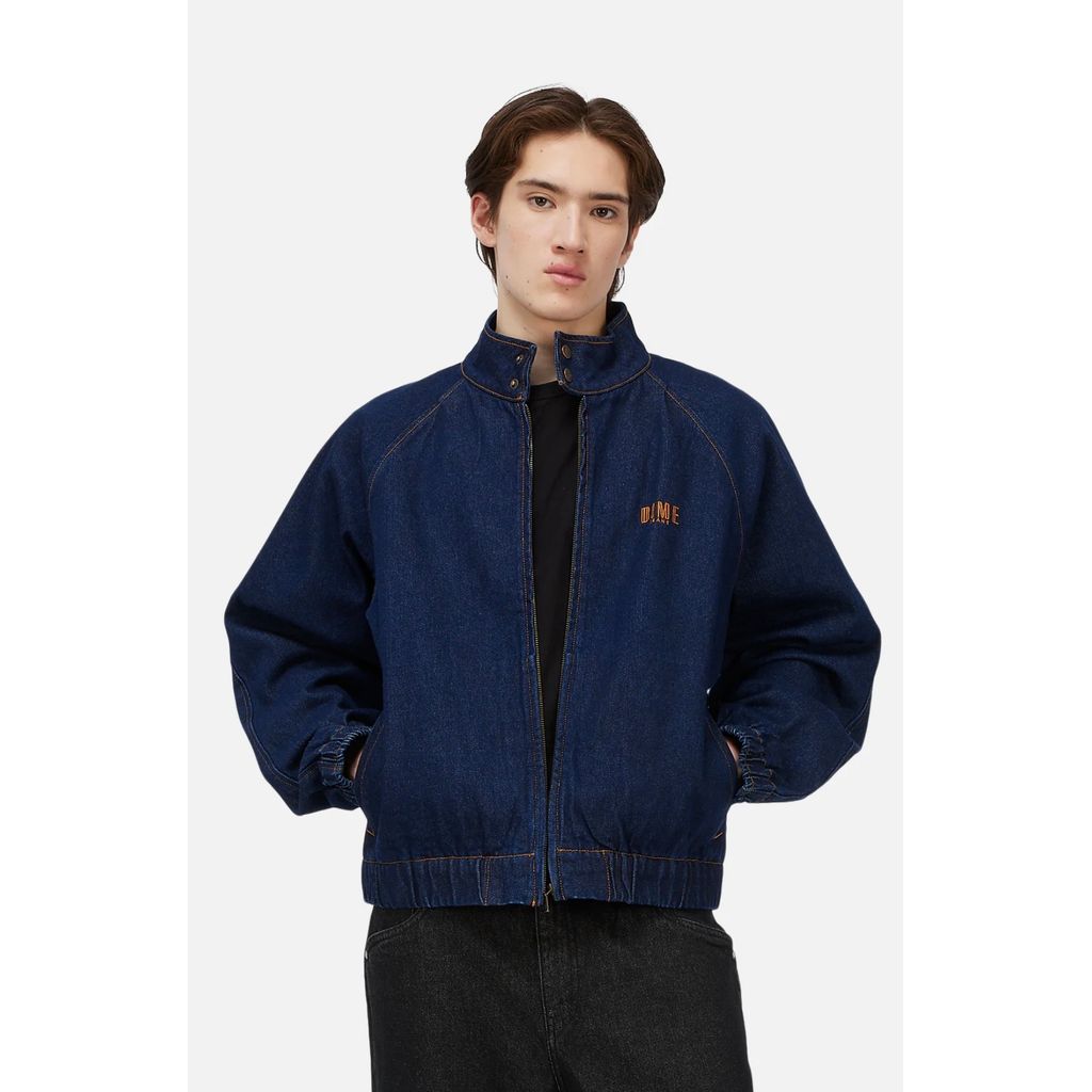Dime Jeans Jacket