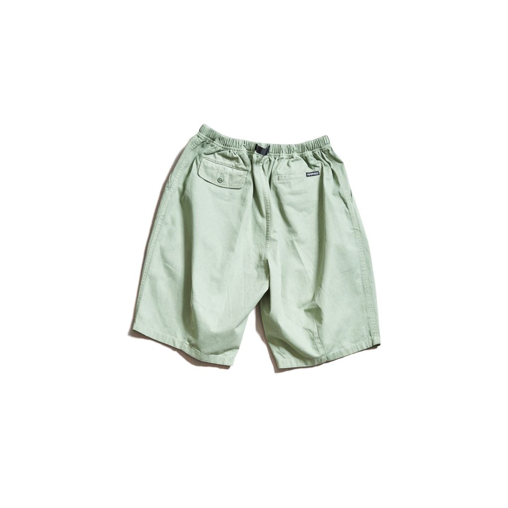 is-ness × Gramicci BALLOON SHORT