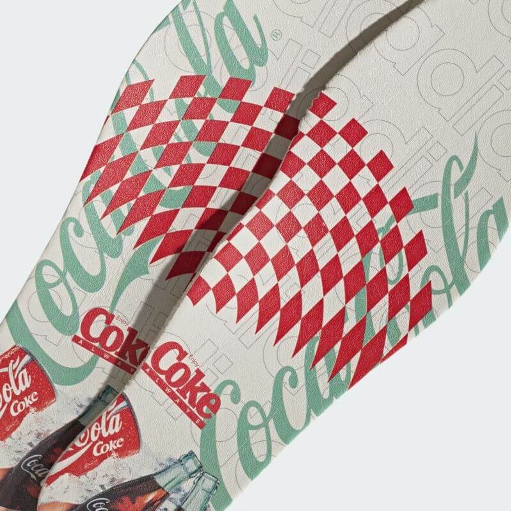 adidas Originals SAMBA OG COCA COLA (NONE/CBLACK/FTWWHT)
