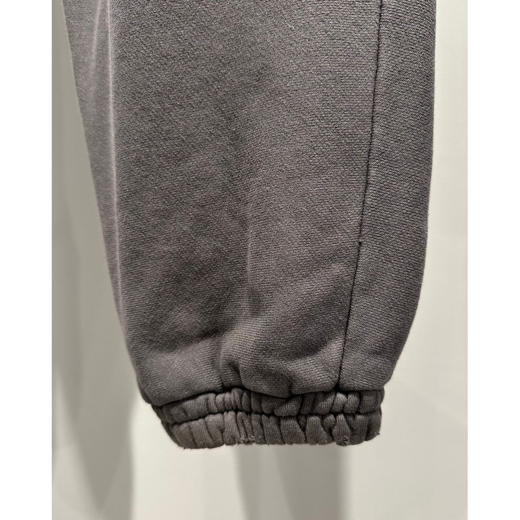 ANACHRONORM ANLC-001 REMAKED SWEAT EASY PANTS