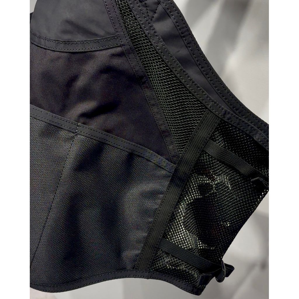 COMME des GARCONS HOMME 「BRIEFING」W-NAME VEST