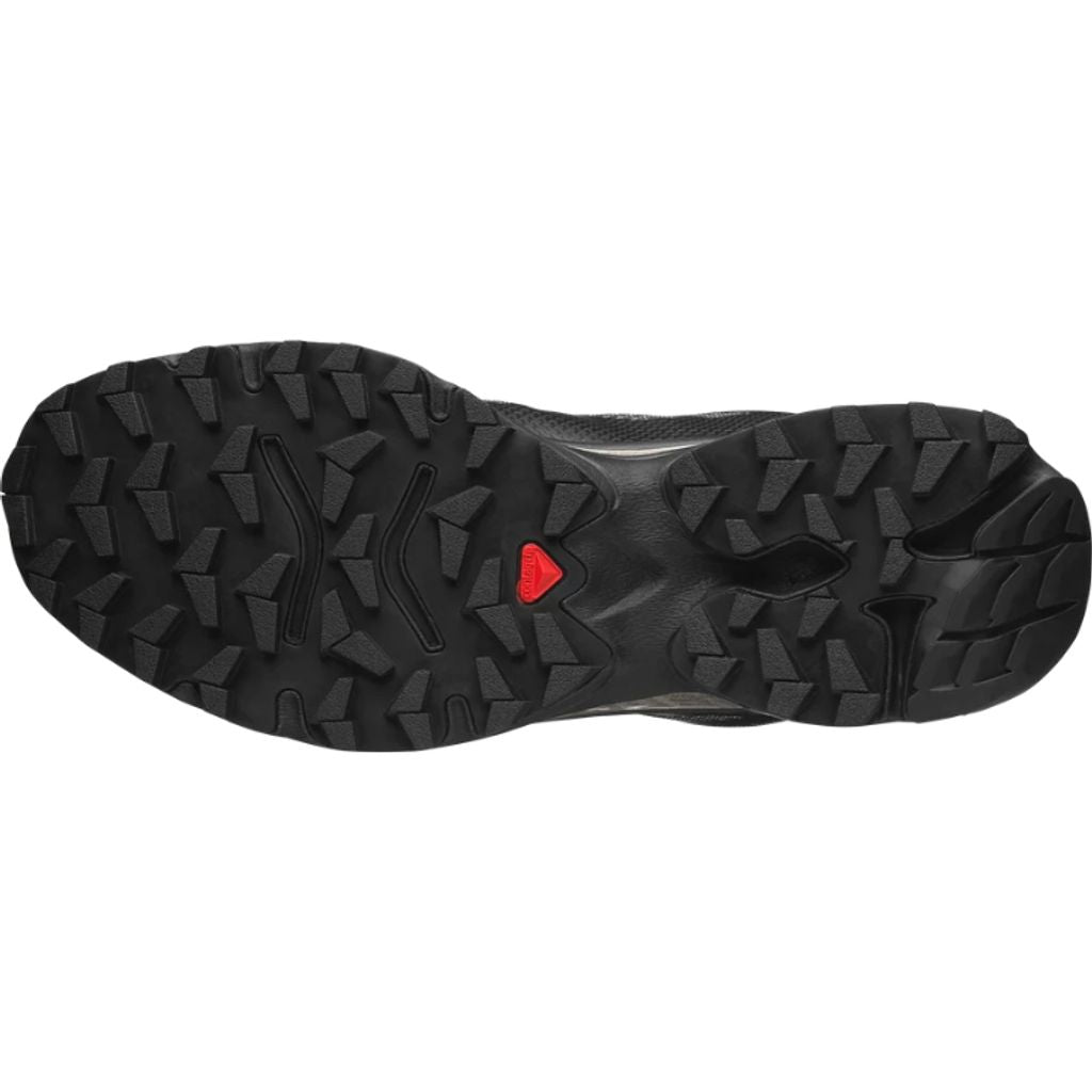 SALOMON XT-4 OG GORE-TEX(Black / Black / Black)