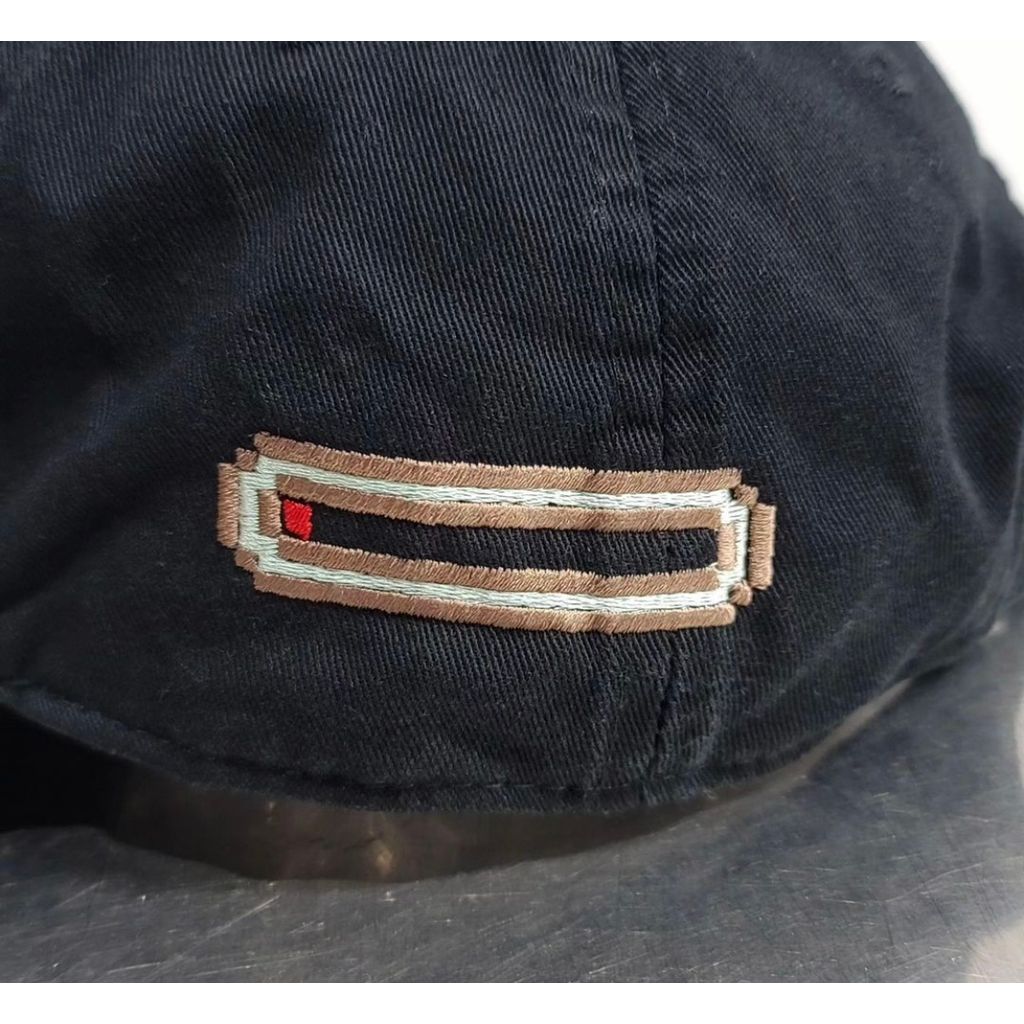 VOO HP low CAP