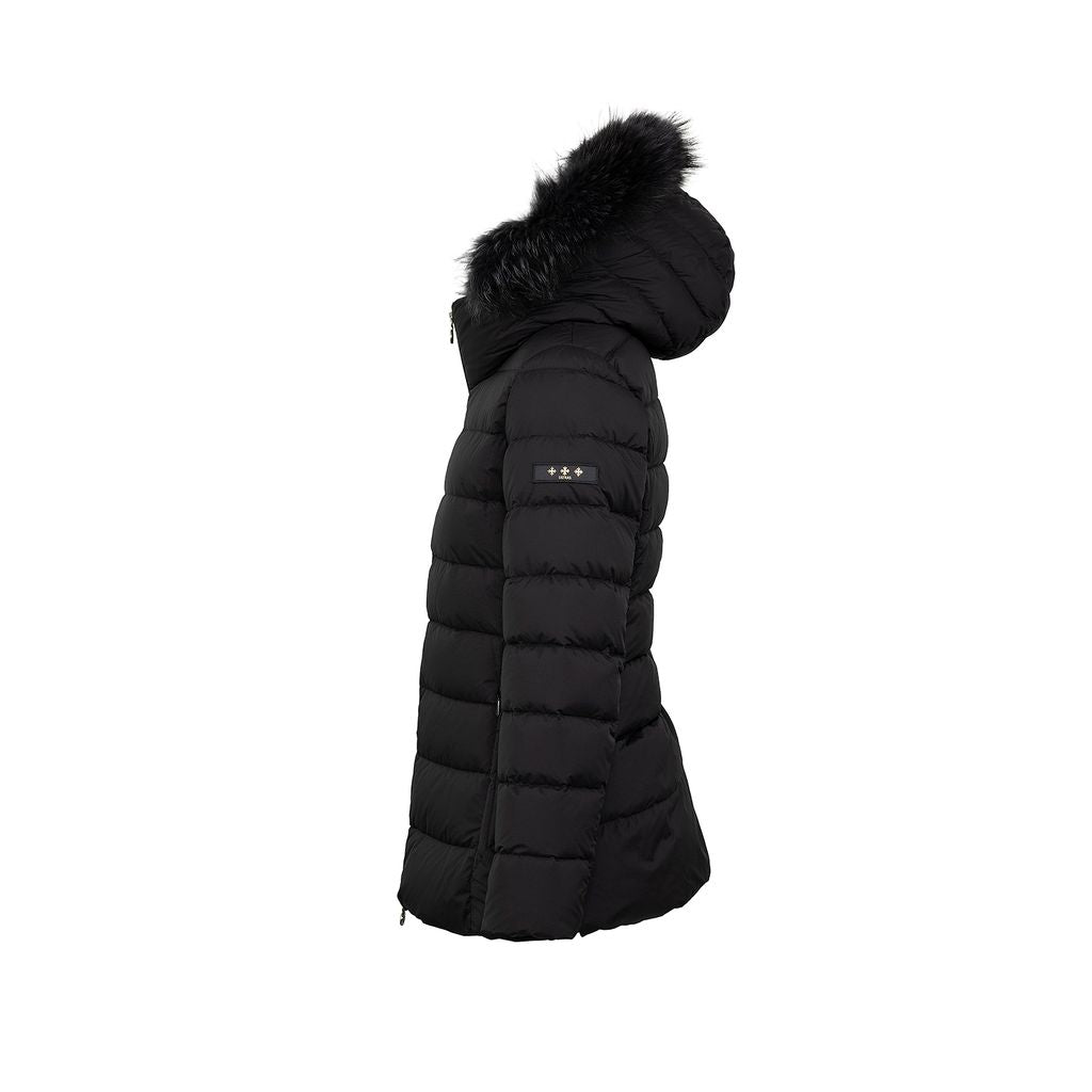 【予約商品】TATRAS LCKA0024013588 OLSAVA 26AW WOMAN