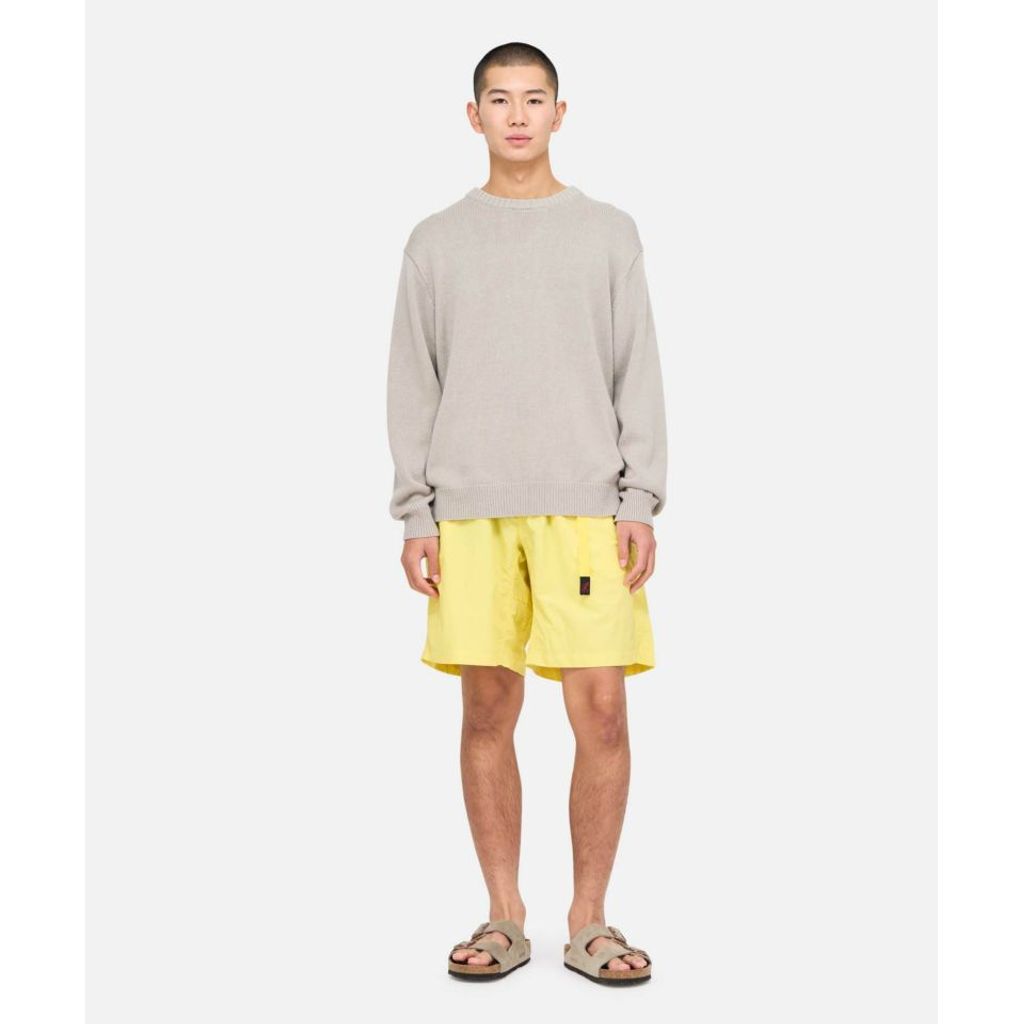 Gramicci NYLON LOOSE SHORT