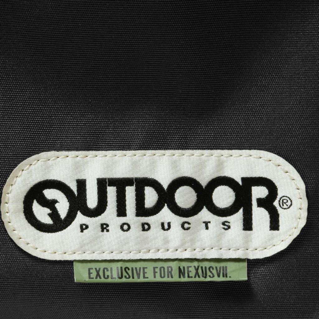 NEXUSVII. PERSONAL EFFECTS BAG