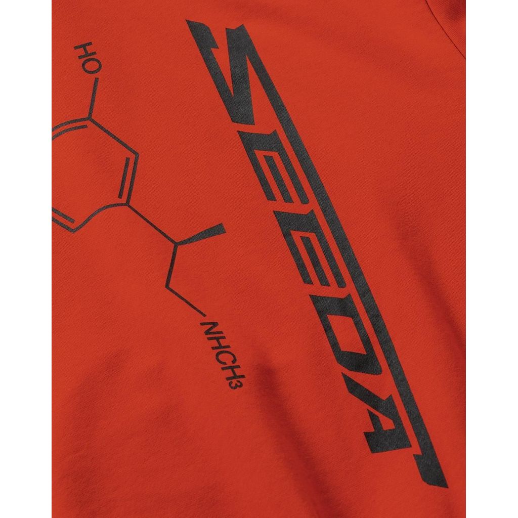 TIGHTBOOTH ADRENALINE HOODIE - TIGHTBOOTH x SEEDA
