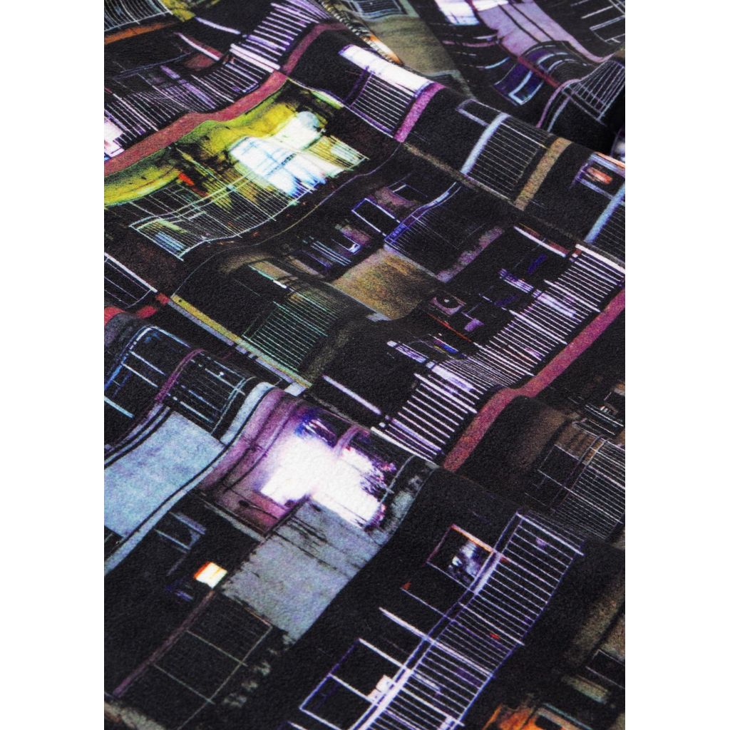 APPLEBUM “夜団地” FLEECE JACKET / 2520623