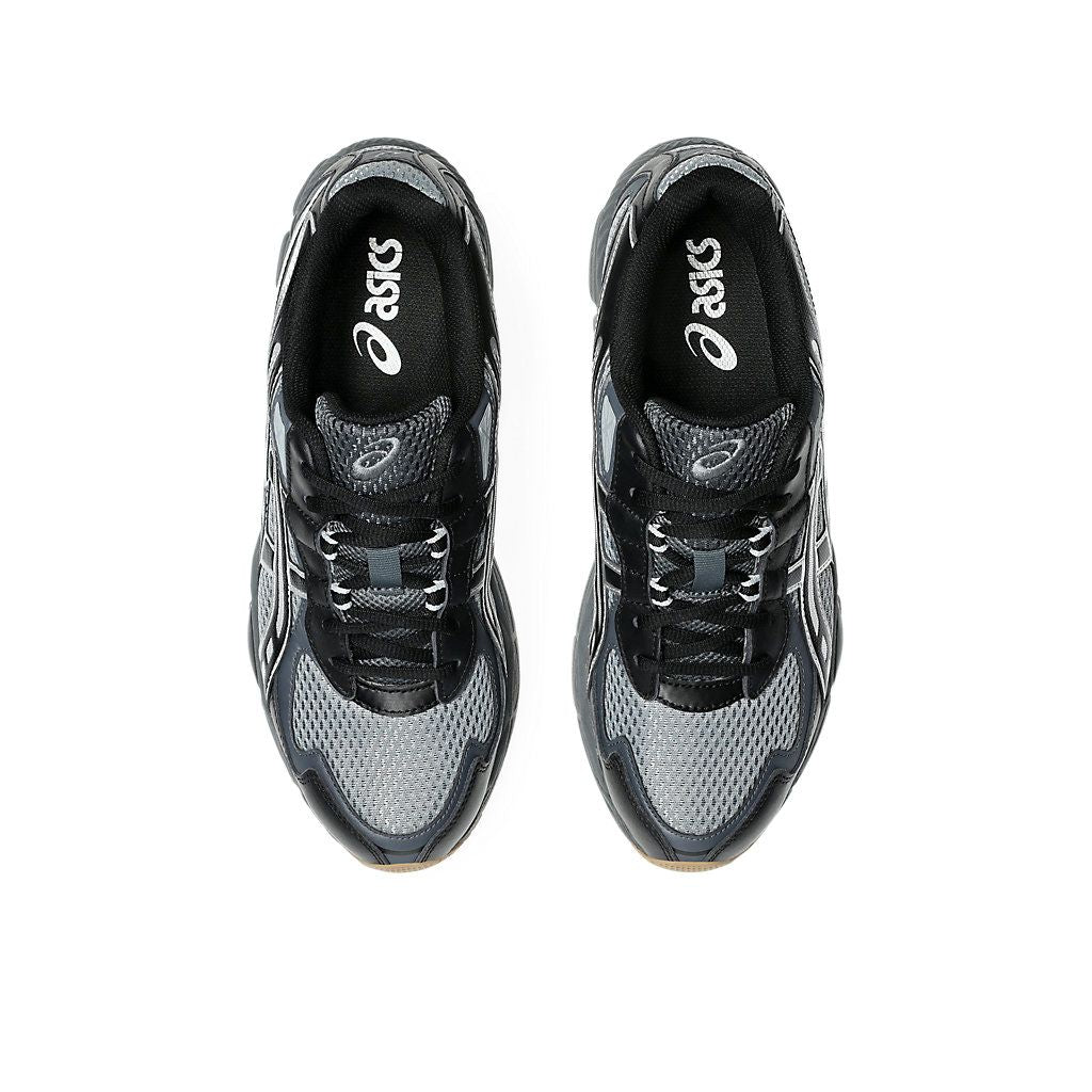 ASICS GEL-NYC 2055 (Clay Grey/Black)