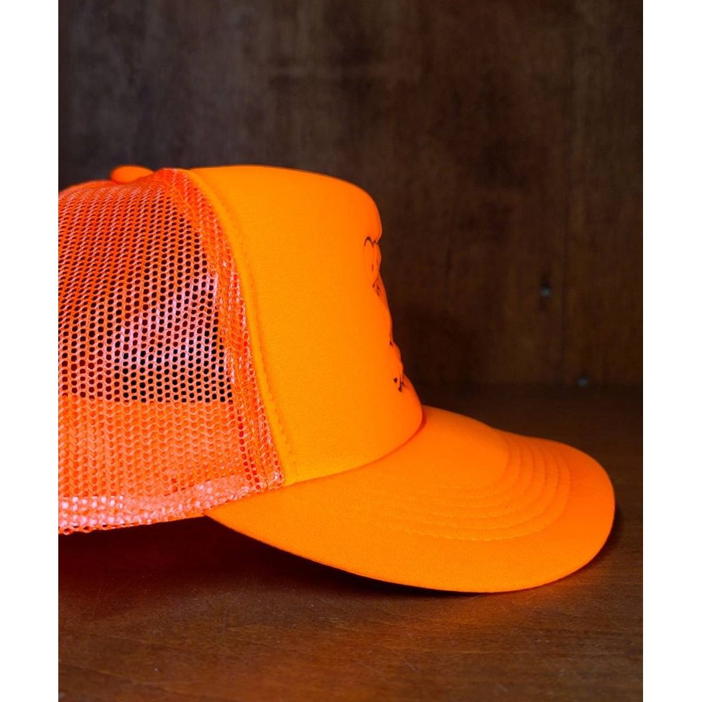VOO C.H.S MESH CAP