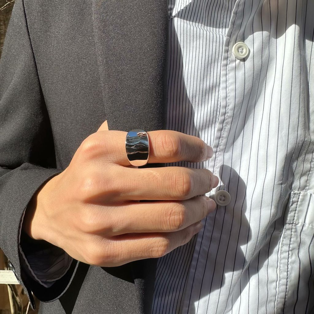 GARNI Sei-ma Fit Ring - No.5