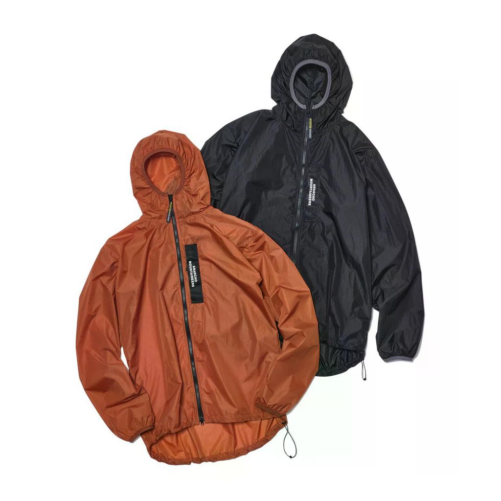ジャケット・アウター rida Mountain Research Club Jacket M MOUNTAIN RESEARCH ID JKT. – MAROON WEBSTORE