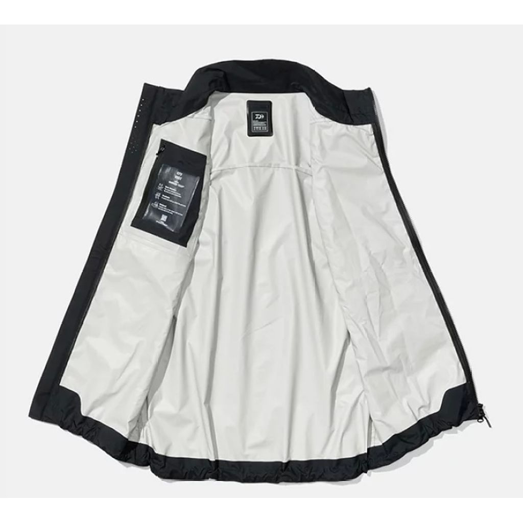 DAIWA LIFE STYLE VEST