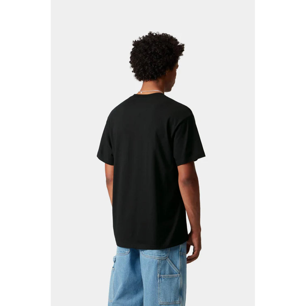 CARHARTT WIP S/S POCKET HEART T-SHIRT
