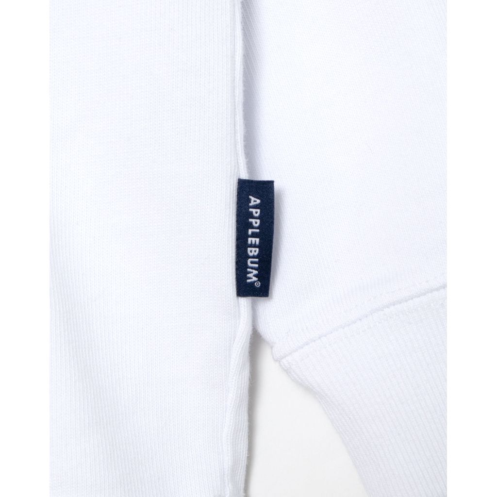 APPLEBUM Rude Boy L/S T-shirt 2611127