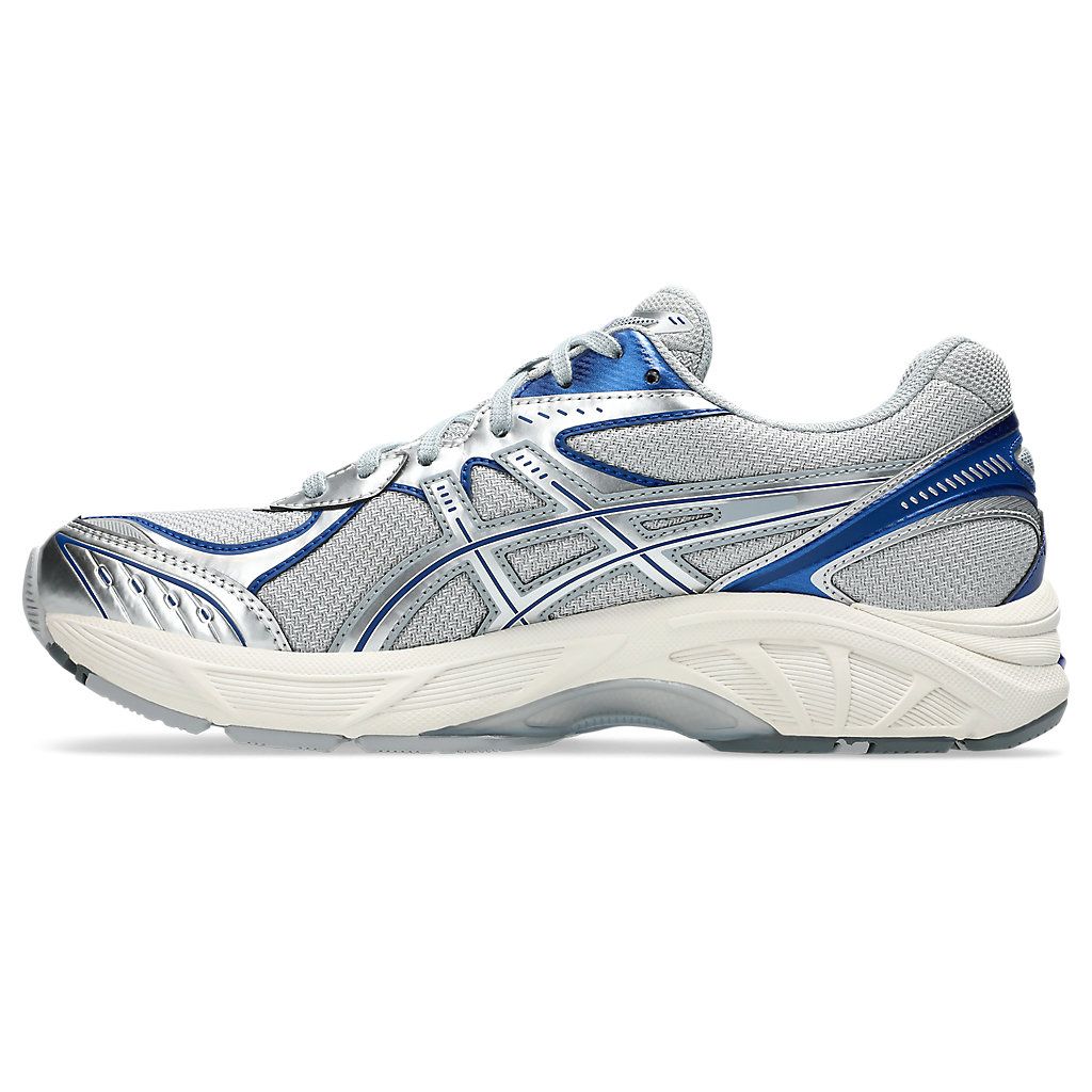 ASICS GT-2160 Piedmont Grey/Deep Marine