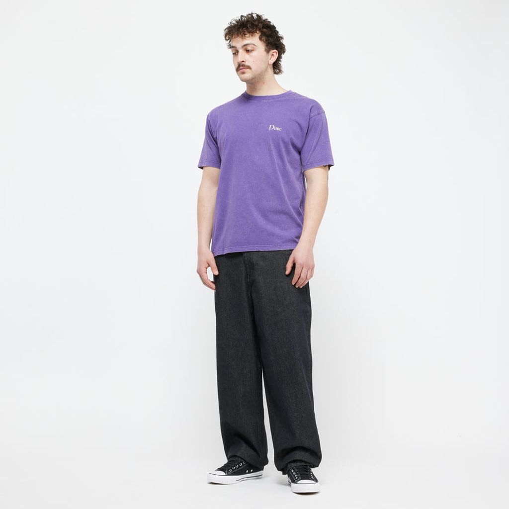 Dime Classic Small Logo T-Shirt