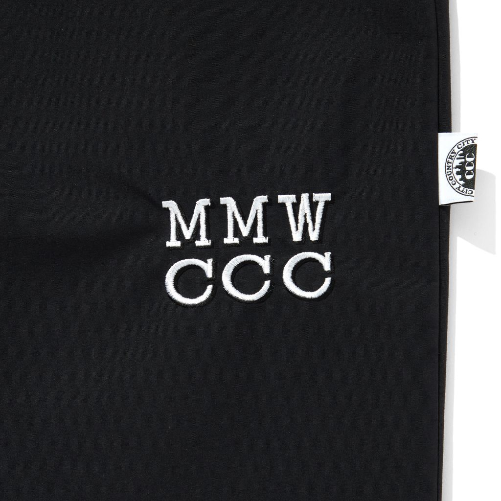 CITY COUNTRY CITY x Marmot_MMWCCC PANTS WINDSTOPPER