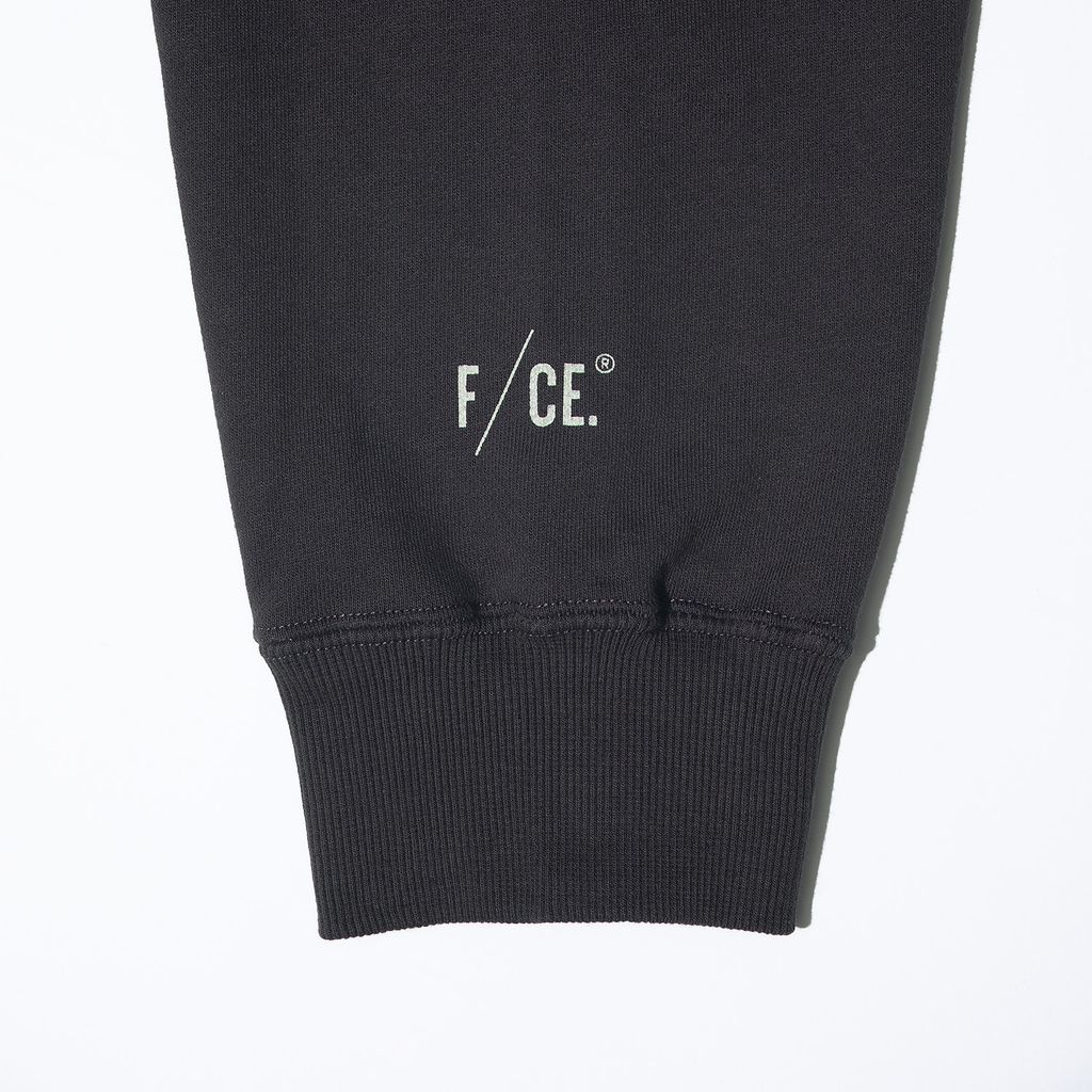 F/CE. HIDDEN IDENTITY BY M.ENOMOTO HOODY TYPE-A