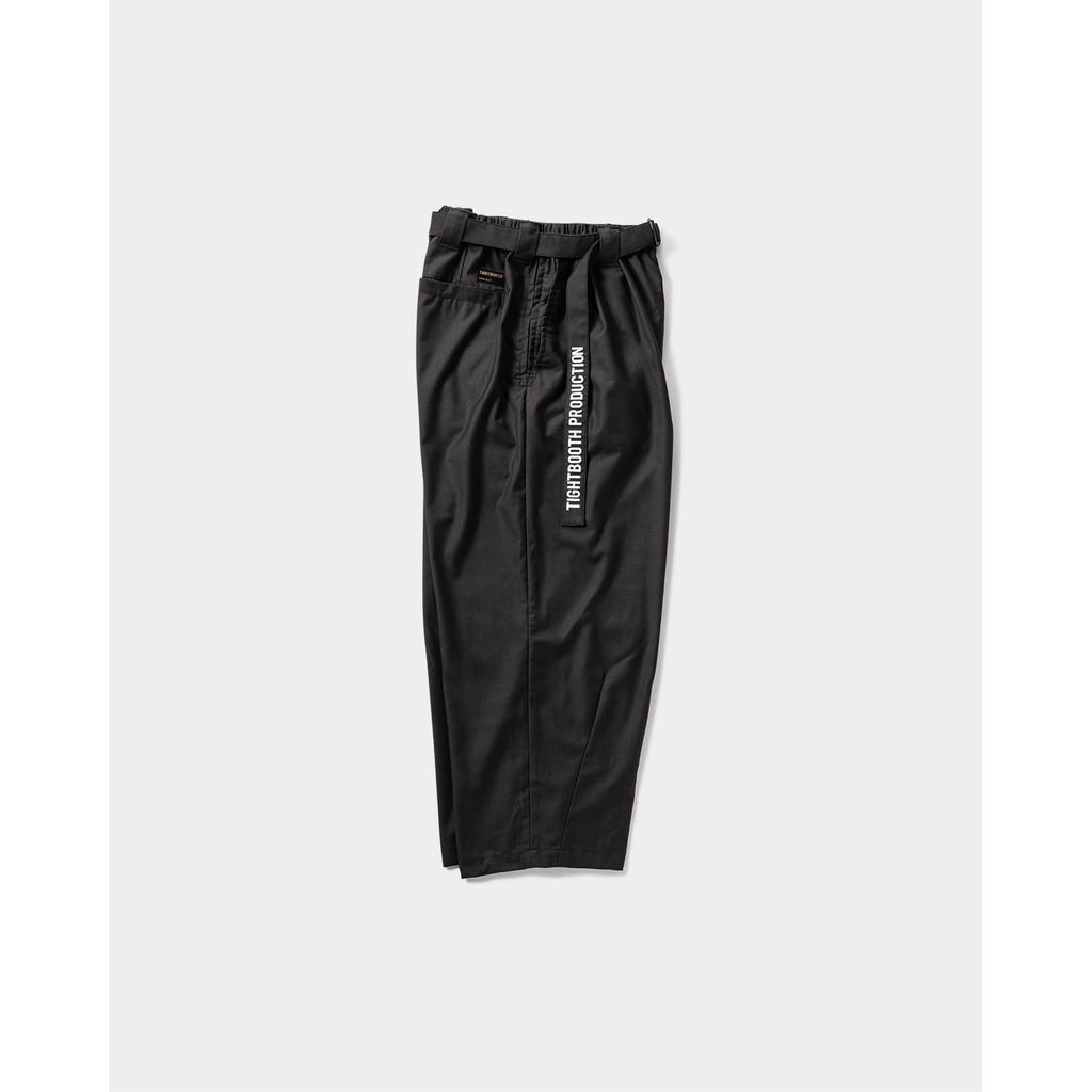 TIGHTBOOTH BAGGY SLACKS