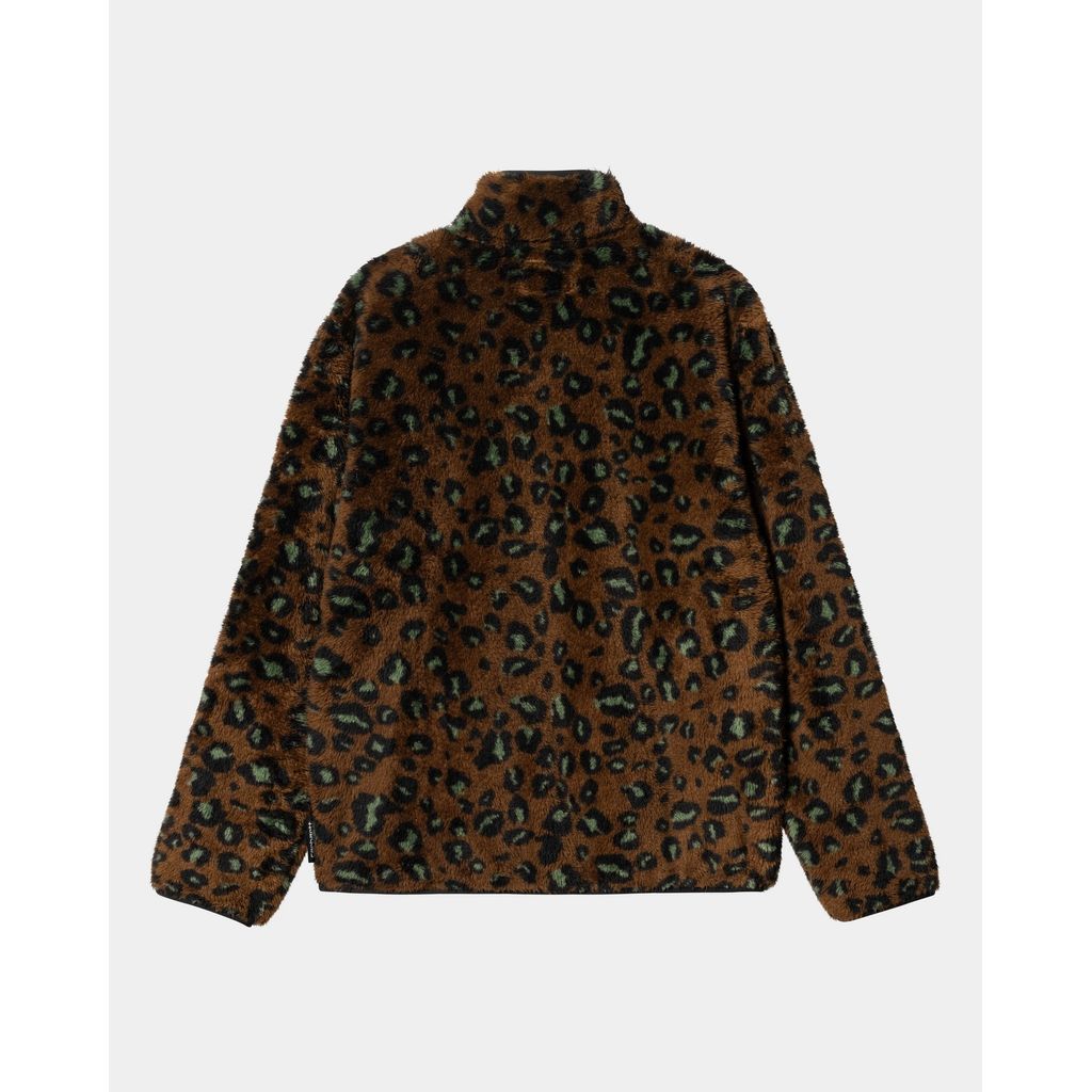 CARHARTT WIP JEBSON SWEAT JACKET