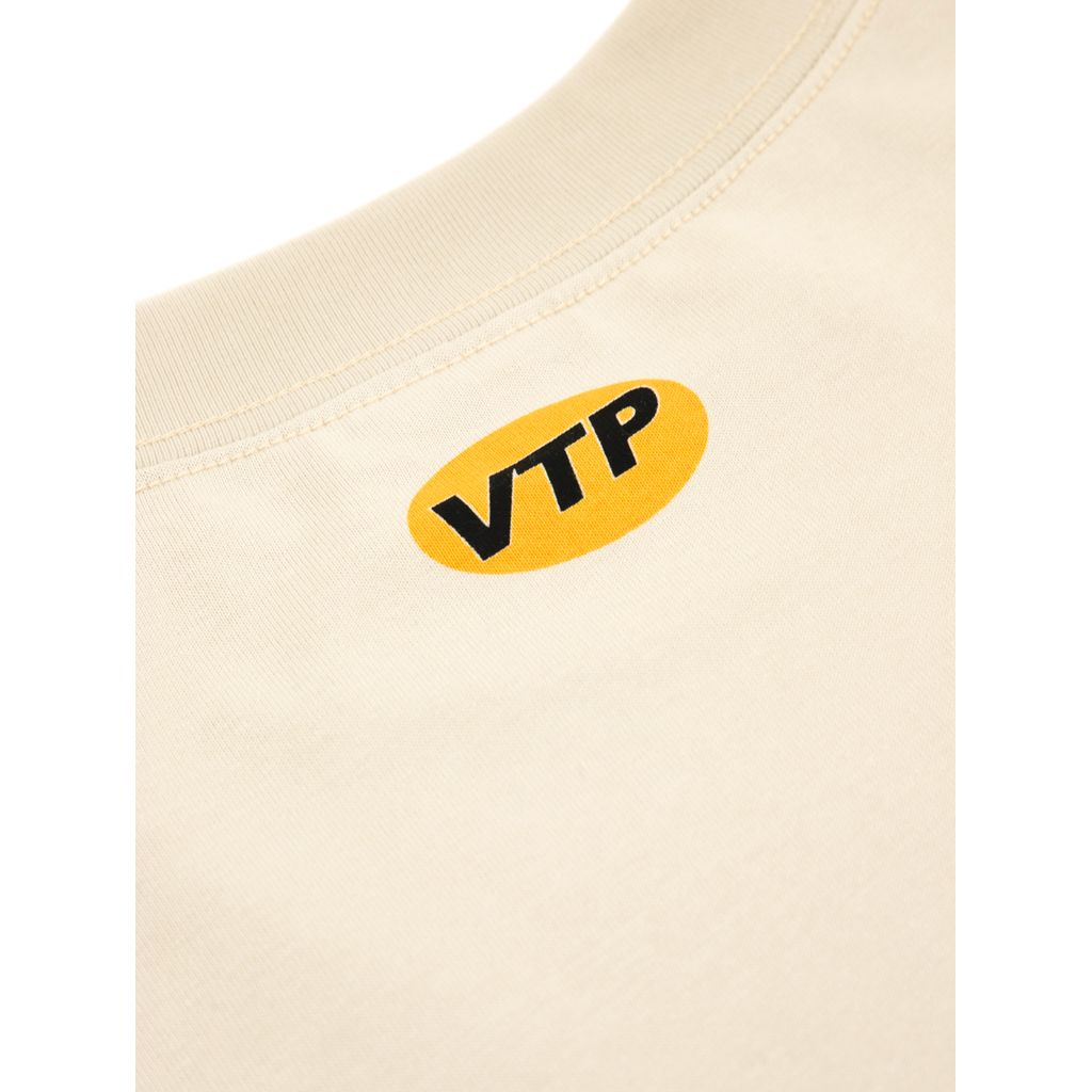 VANDY THE PINK Vandy Design Centreville Tee