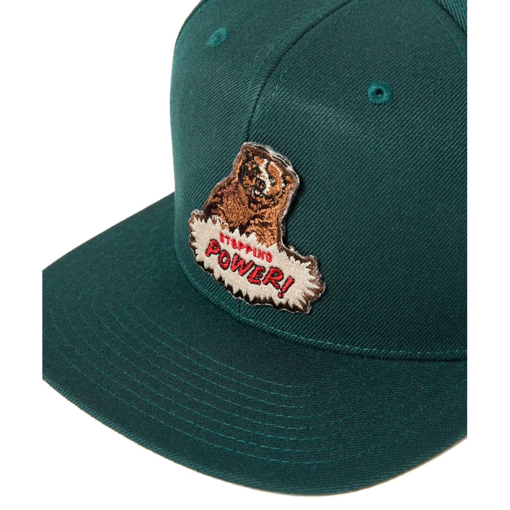 MASSES FULL PANEL CAP BEER