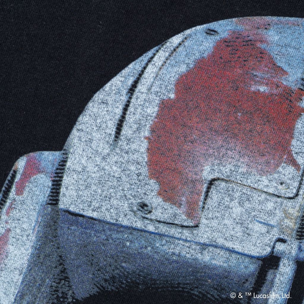 VARIEGATOR Anakin #2 /Tee