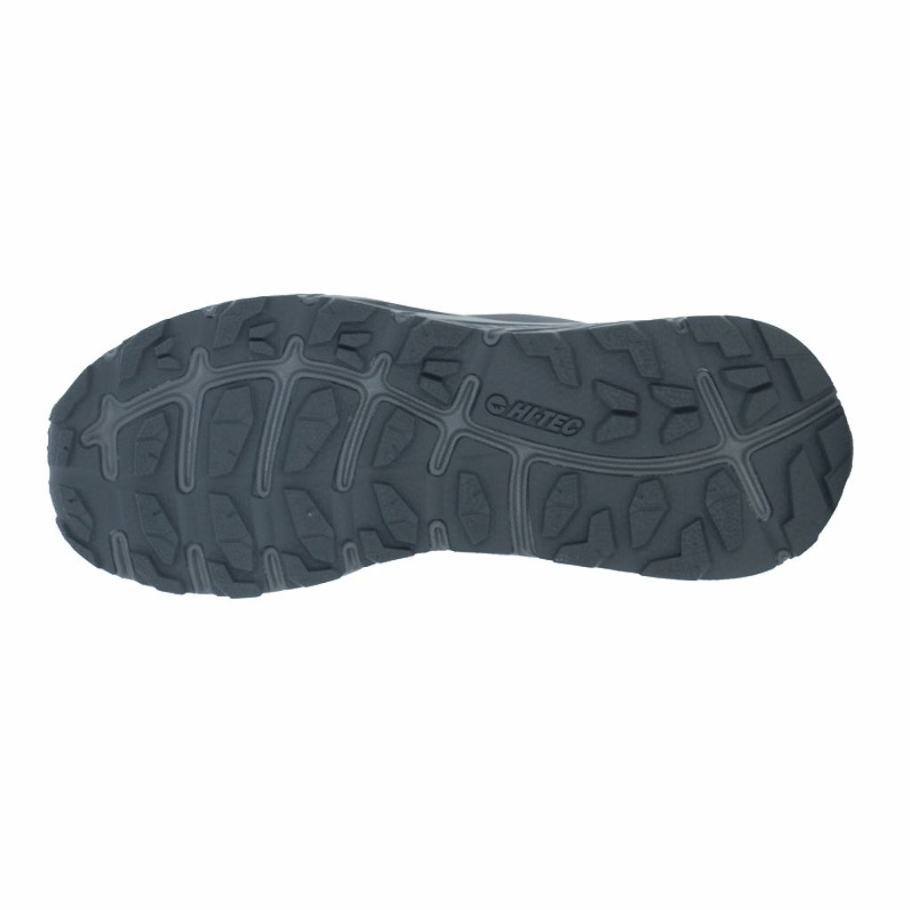 HI-TEC HT SD014 EASTEND FLOAT(GRAY)