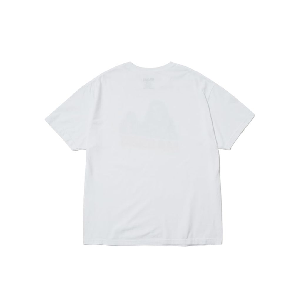 MASSES T-SHIRTS CITY