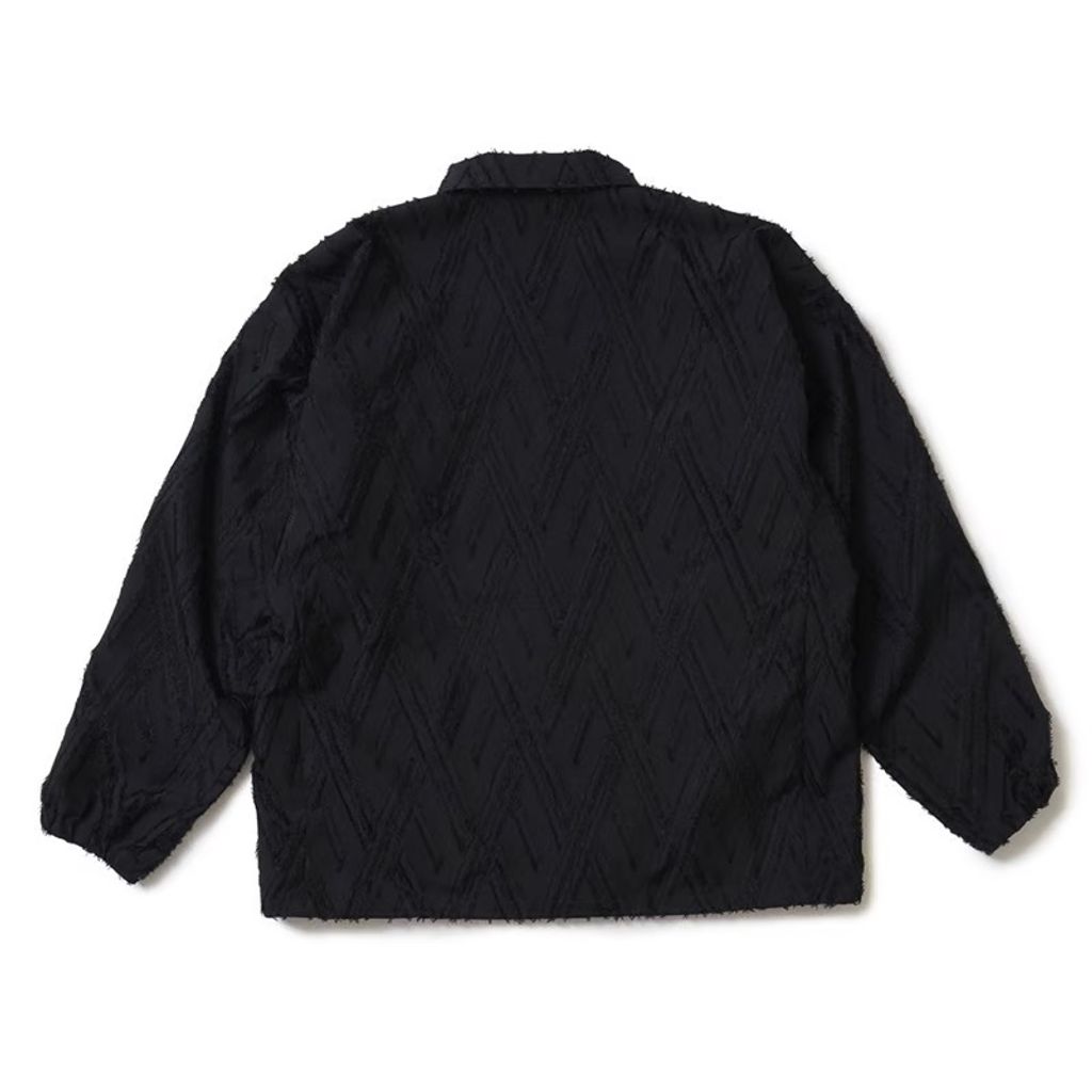 SON OF THE CHEES Cross Coach JKT