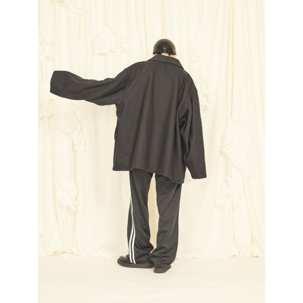 THOMAS MAGPIE 2254212 W/Face×Corduroy