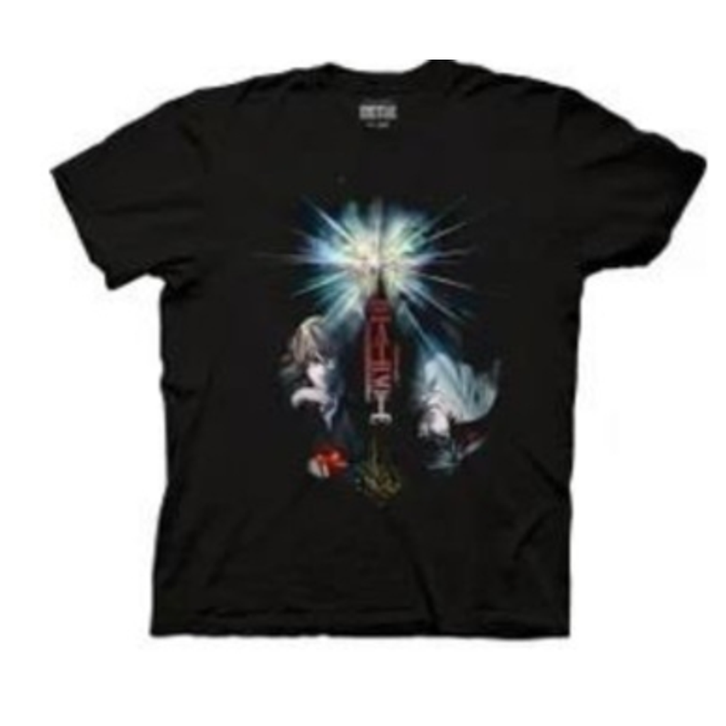 【予約商品】THRIFTY LOOK theifty death note tee