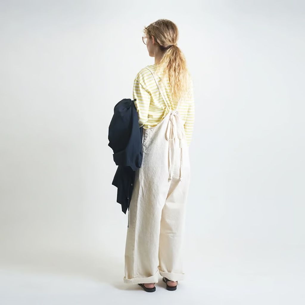 NAPRON BASQUE SHIRTS